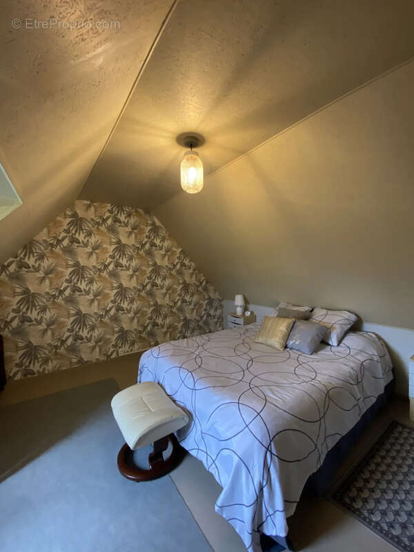 Maison à PLOUEC-DU-TRIEUX