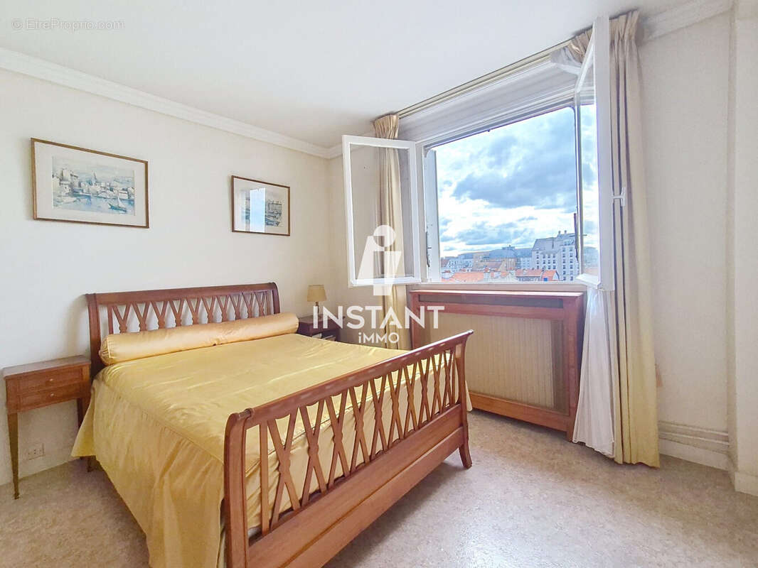 Appartement à ALFORTVILLE