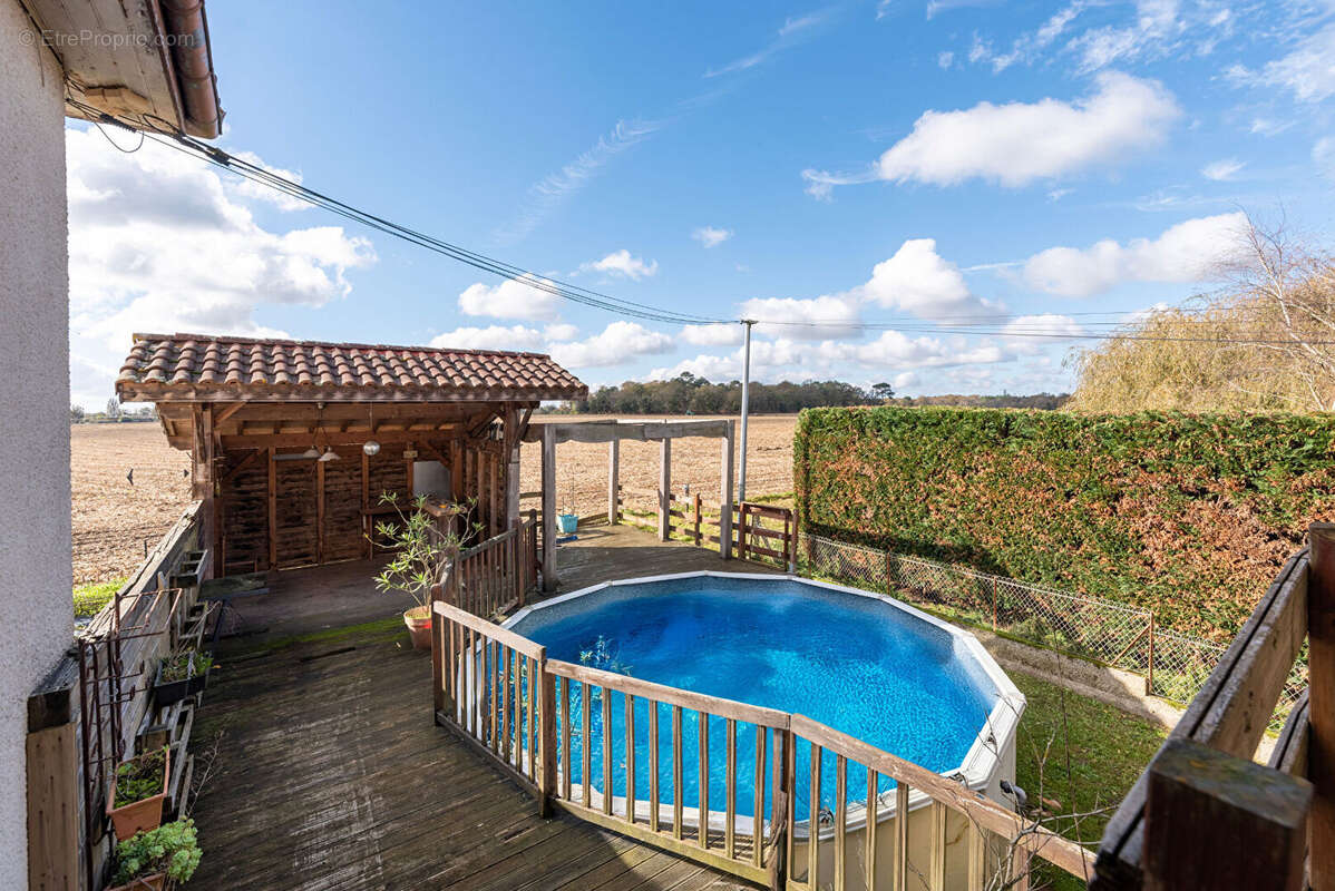 Appartement à GRENADE-SUR-L&#039;ADOUR