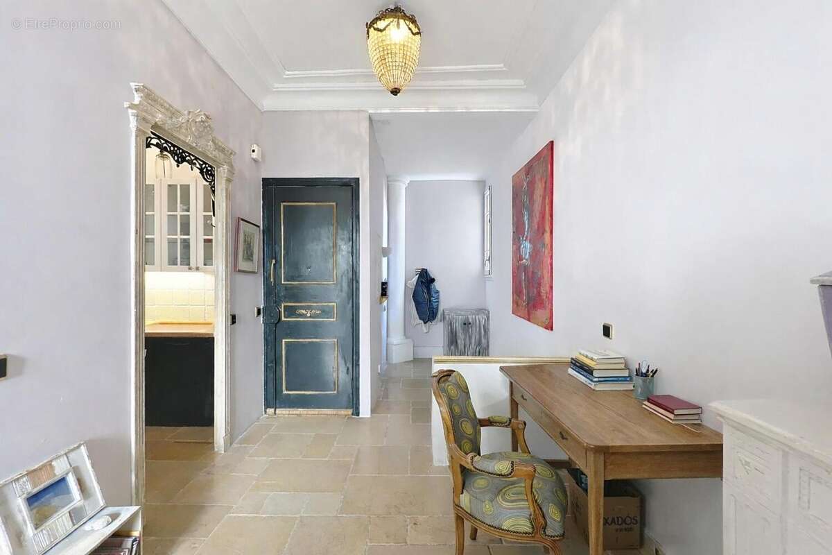 Photo 5 - Appartement à LA SEYNE-SUR-MER