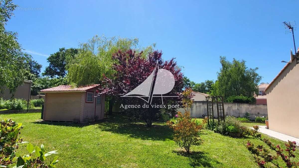 Maison à PORNIC