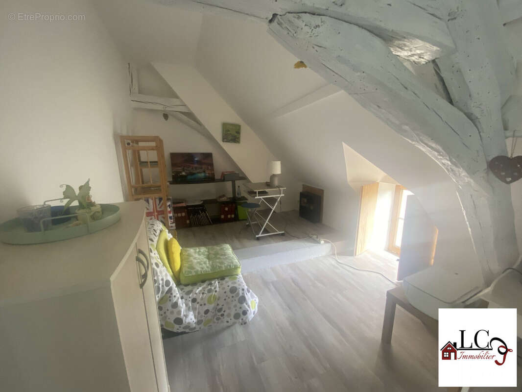 Maison à CHERBOURG-OCTEVILLE