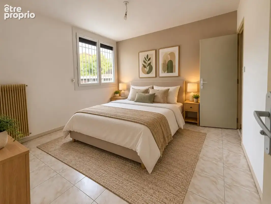 Appartement 4 pièces 88 m² à vendre à Beziers (34500) - photo 6
