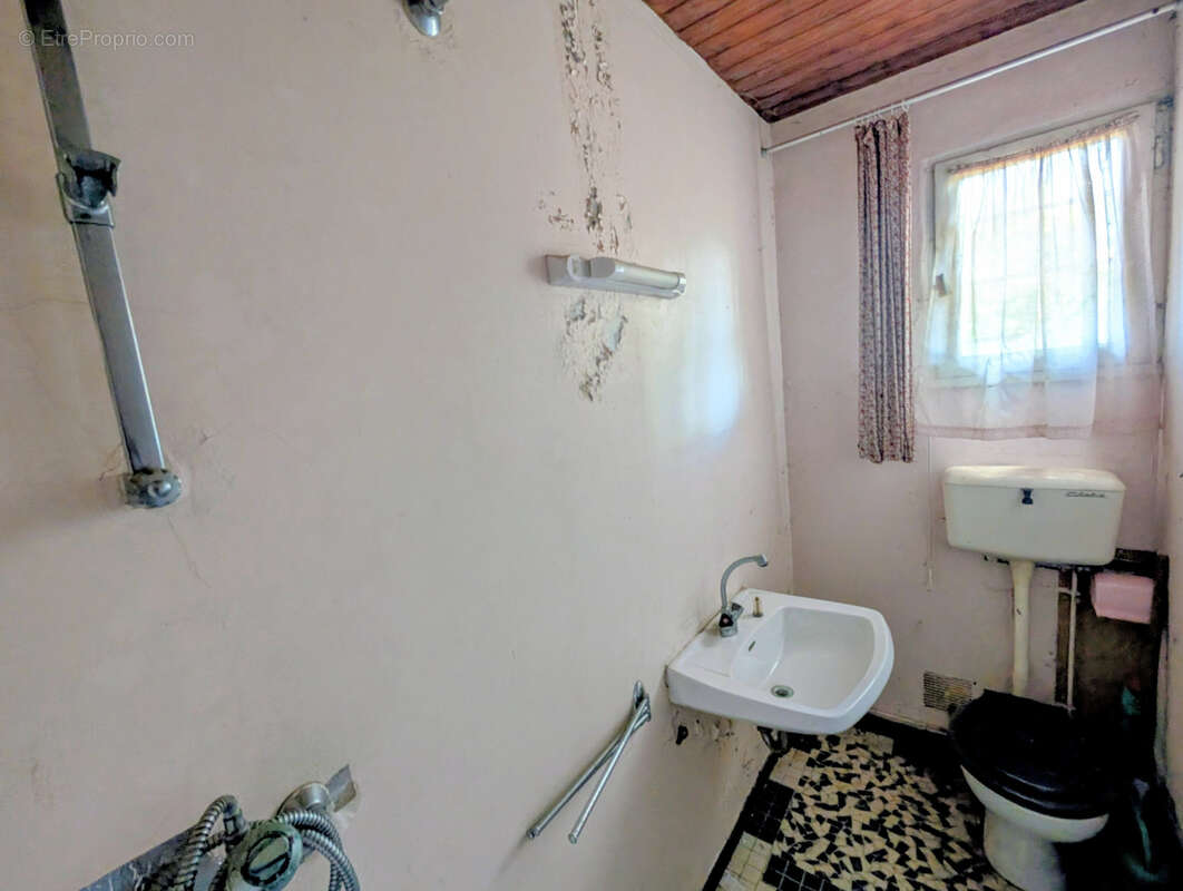 Maison à SAINT-MALO-DE-BEIGNON