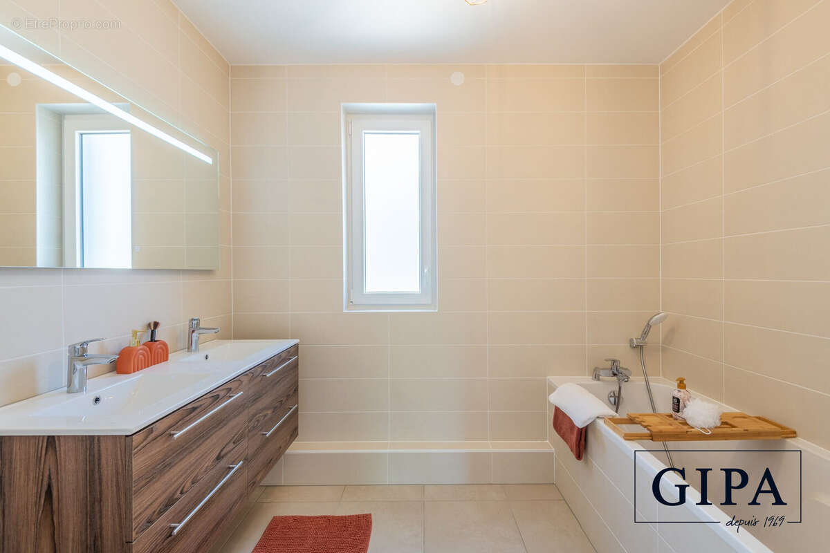 Appartement à ECKBOLSHEIM