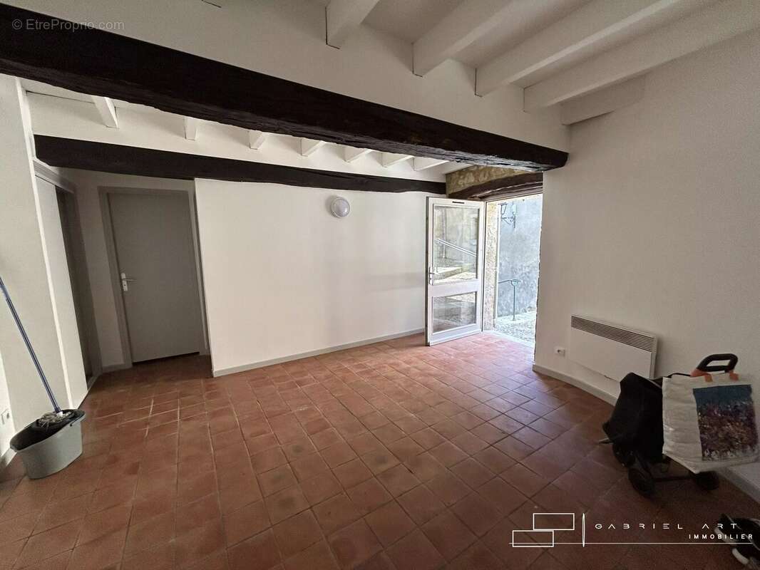 Appartement à AUCH