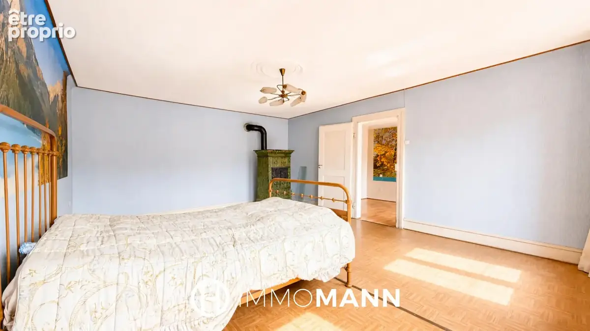 Maison de famille à rénover - Hersbach - photo 15