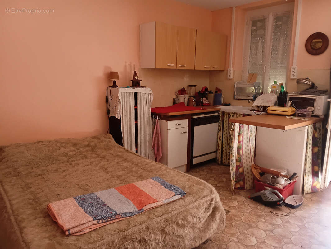 Maison de bourg - photo 46
