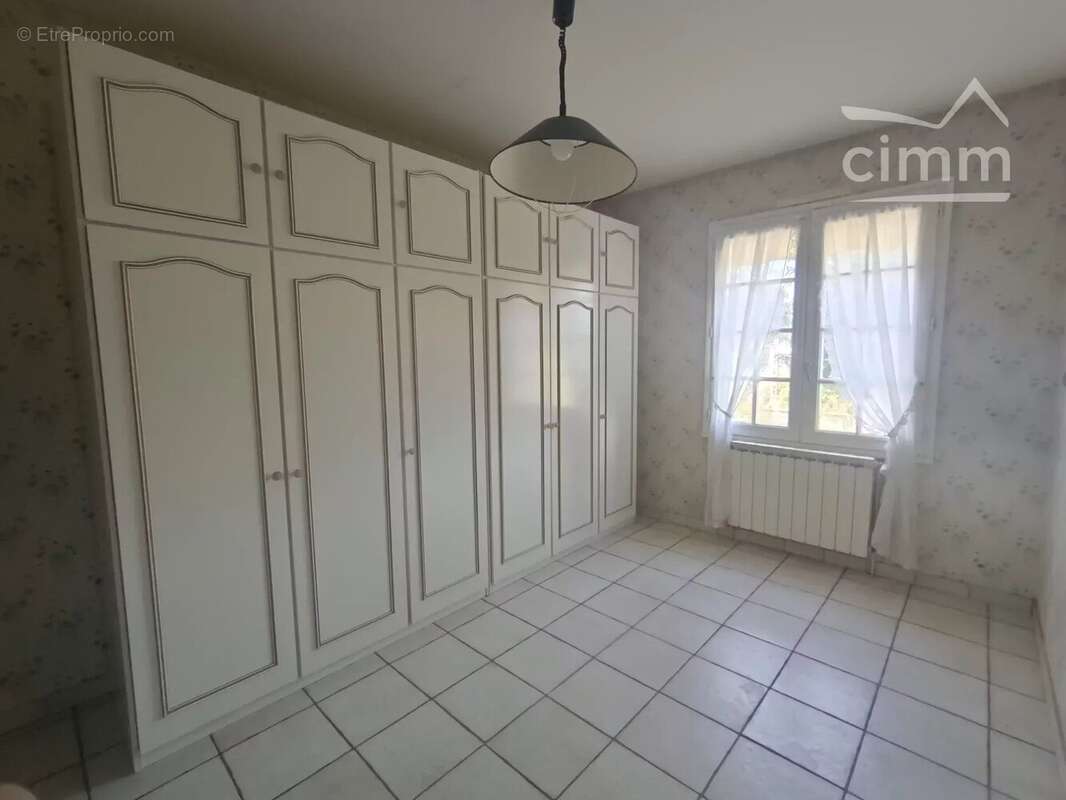 Maison à ROMORANTIN-LANTHENAY