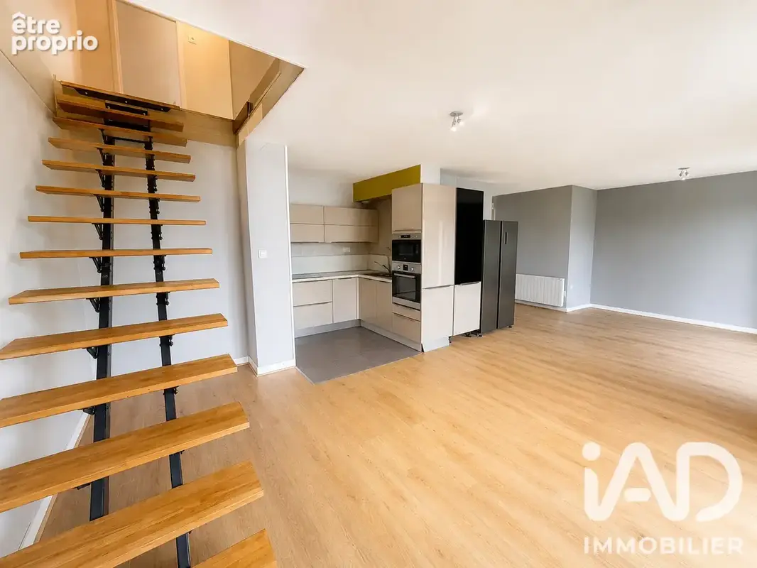 Photo 1 - Appartement à GUIPAVAS