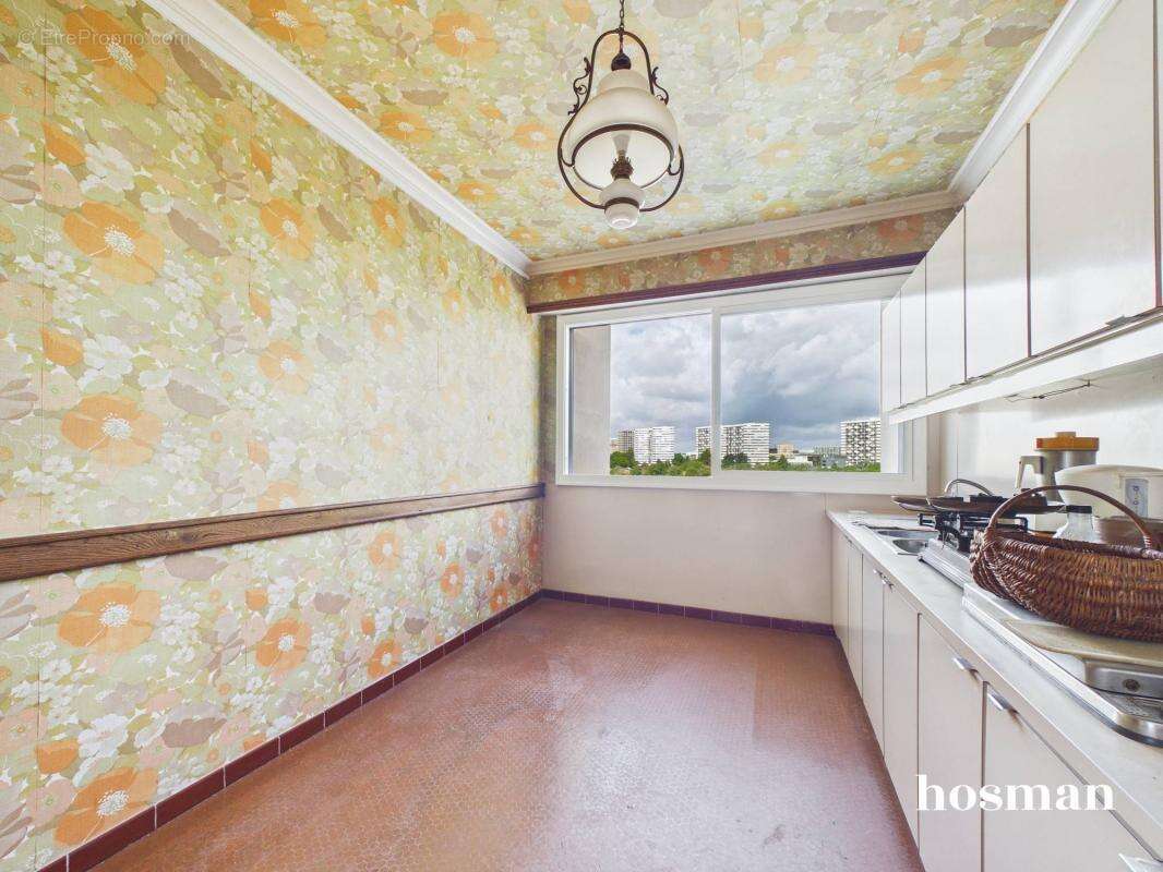 Appartement à SAINT-SEBASTIEN-SUR-LOIRE
