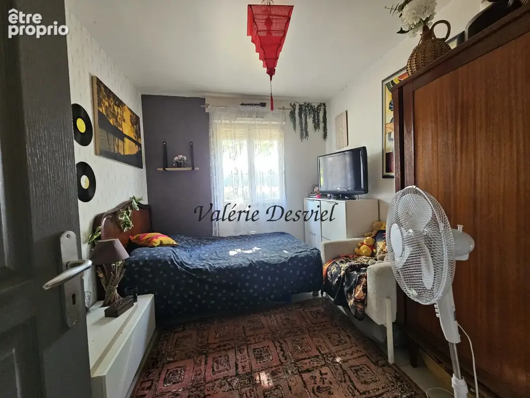 Maison 4 pièces 101 m² à vendre à Saint-Astier (24110) - photo 52
