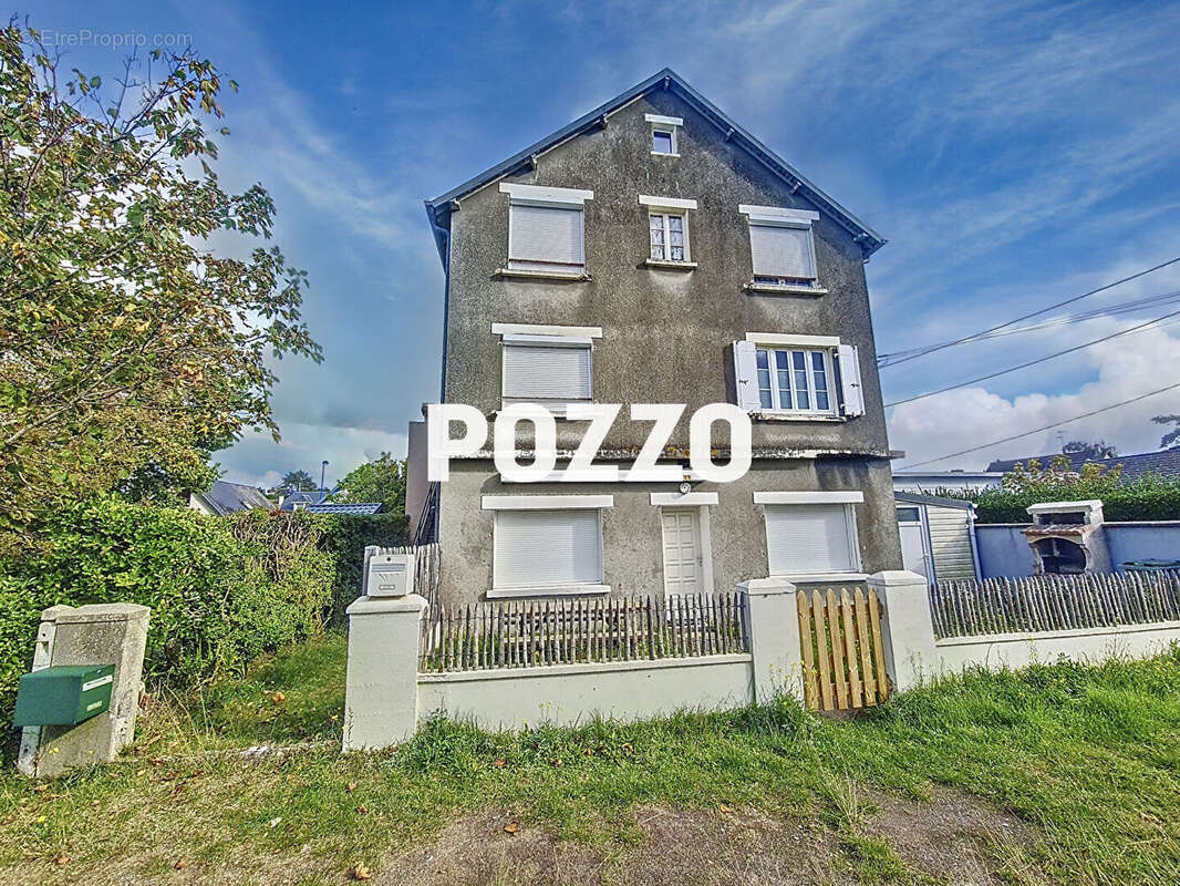 Appartement à HAUTEVILLE-SUR-MER