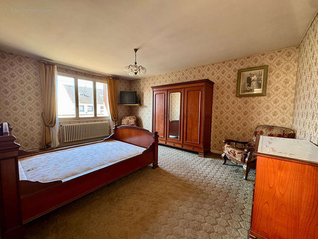 Maison à DRAVEIL
