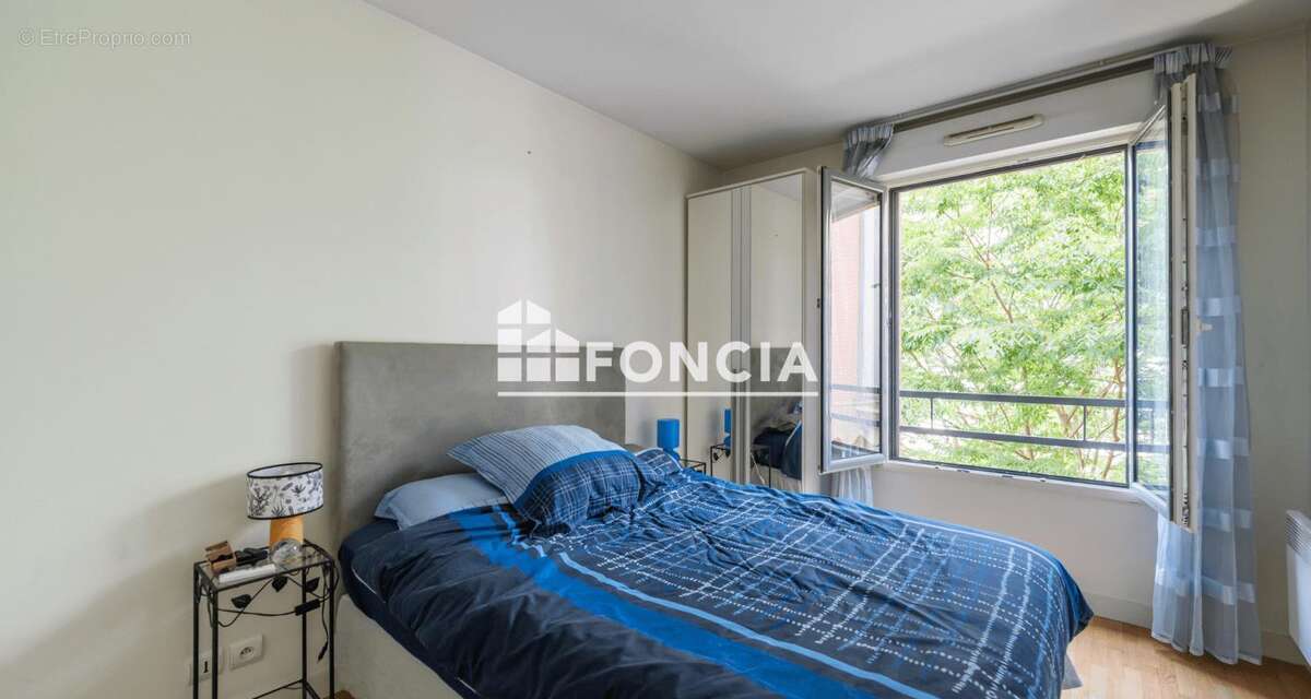 Appartement à RUEIL-MALMAISON