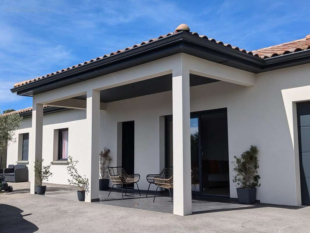 Maison 127 m² à Sance  - photo 22