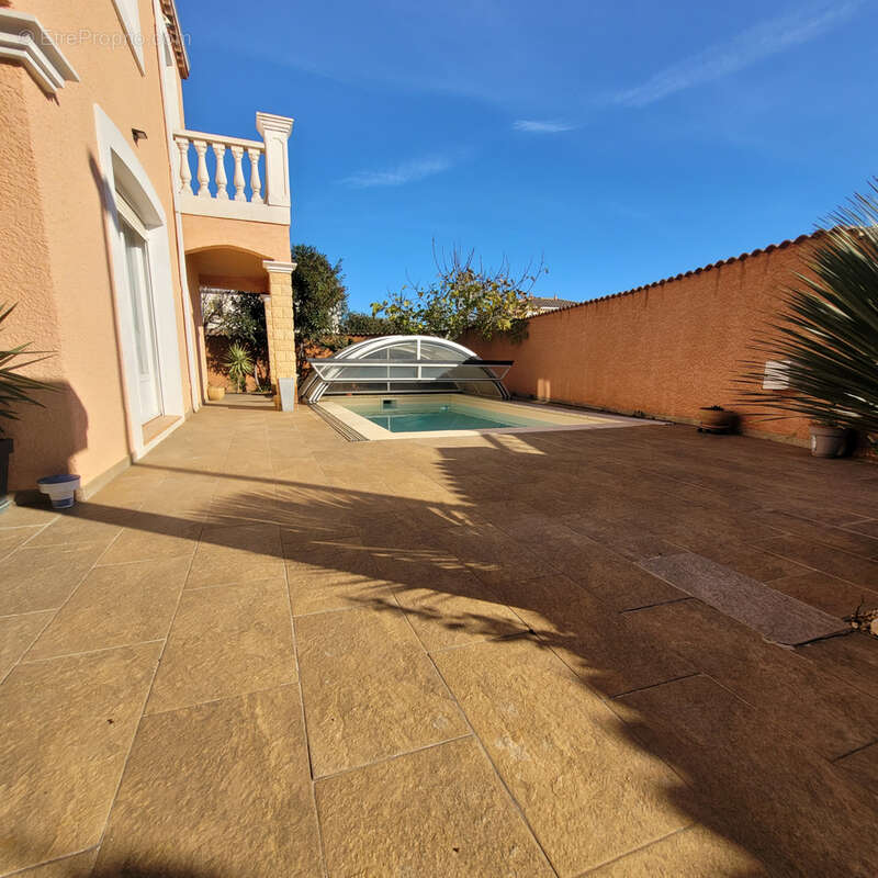 Villa en vente pour famille avec enfants à Narbonne (11) - photo 39