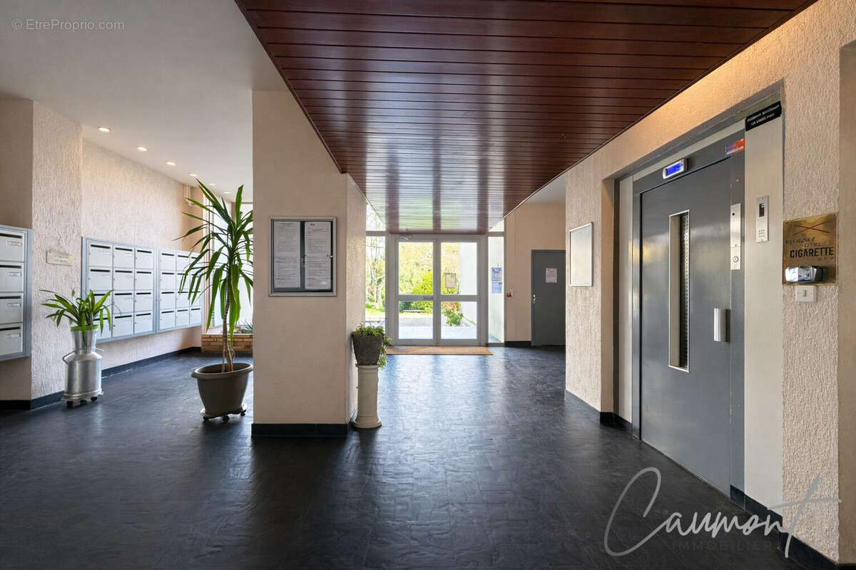 Appartement à LE HAVRE
