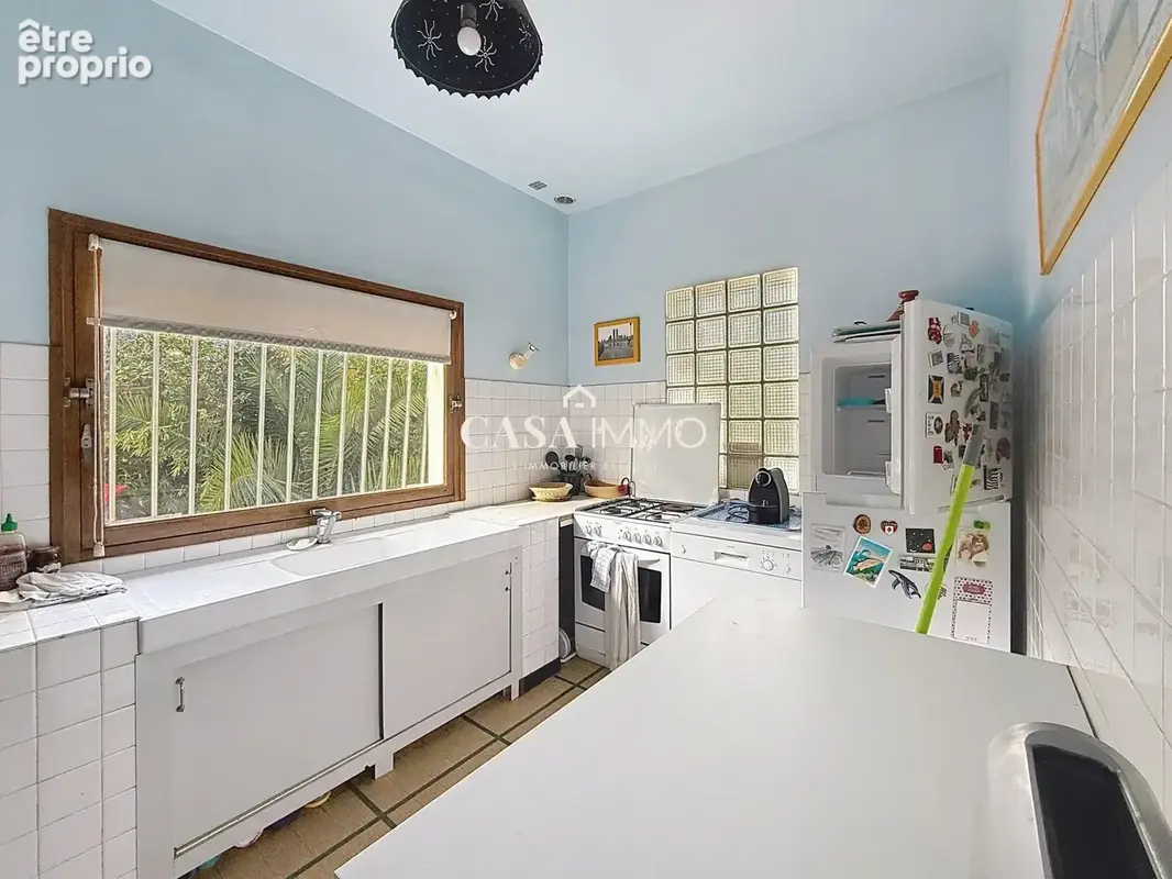 Maison 7 pièces 130 m² à vendre à Hyeres (83400) - photo 5