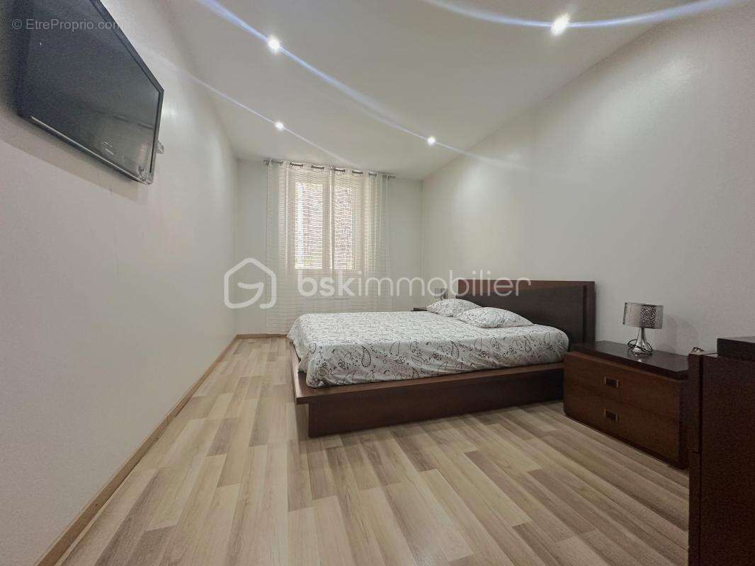 Maison de 128 m2  À 5 min des Thermes de La Léchère - photo 5