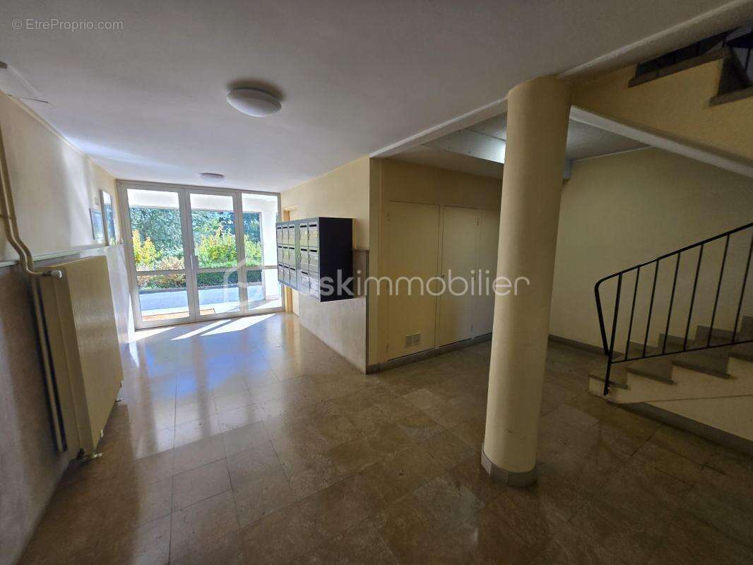 Appartement à NEVERS