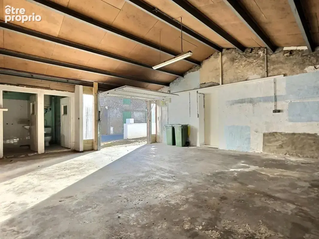 17190 - Maison  4 pièce(s) 58 m² - Sauzelle - Ile d'Oléron - - photo 9