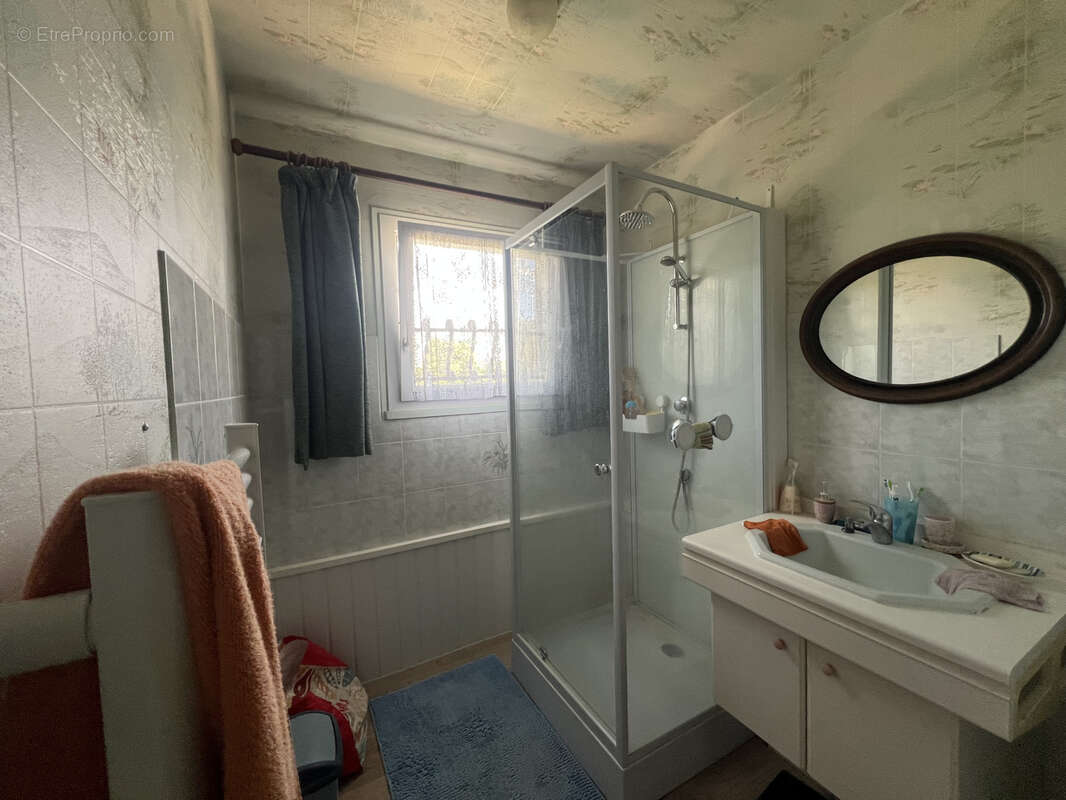 Maison sur sous sol complet - photo 15