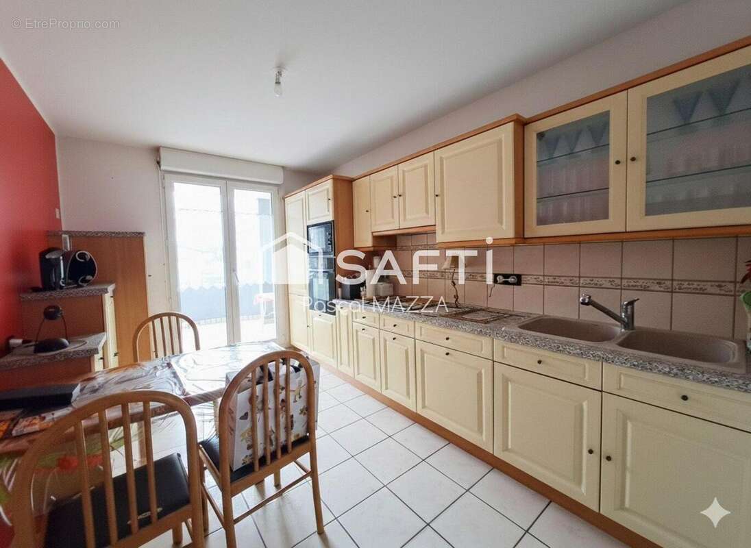Photo 9 - Appartement à BARTENHEIM