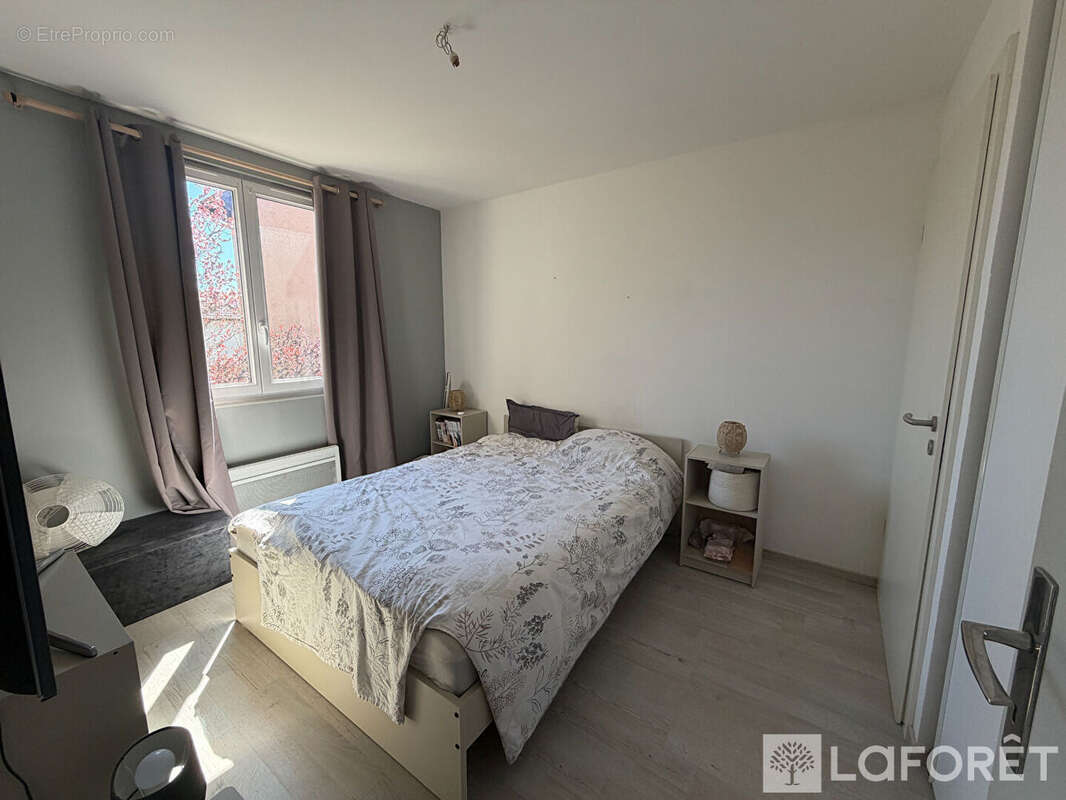 Appartement à PONTARLIER