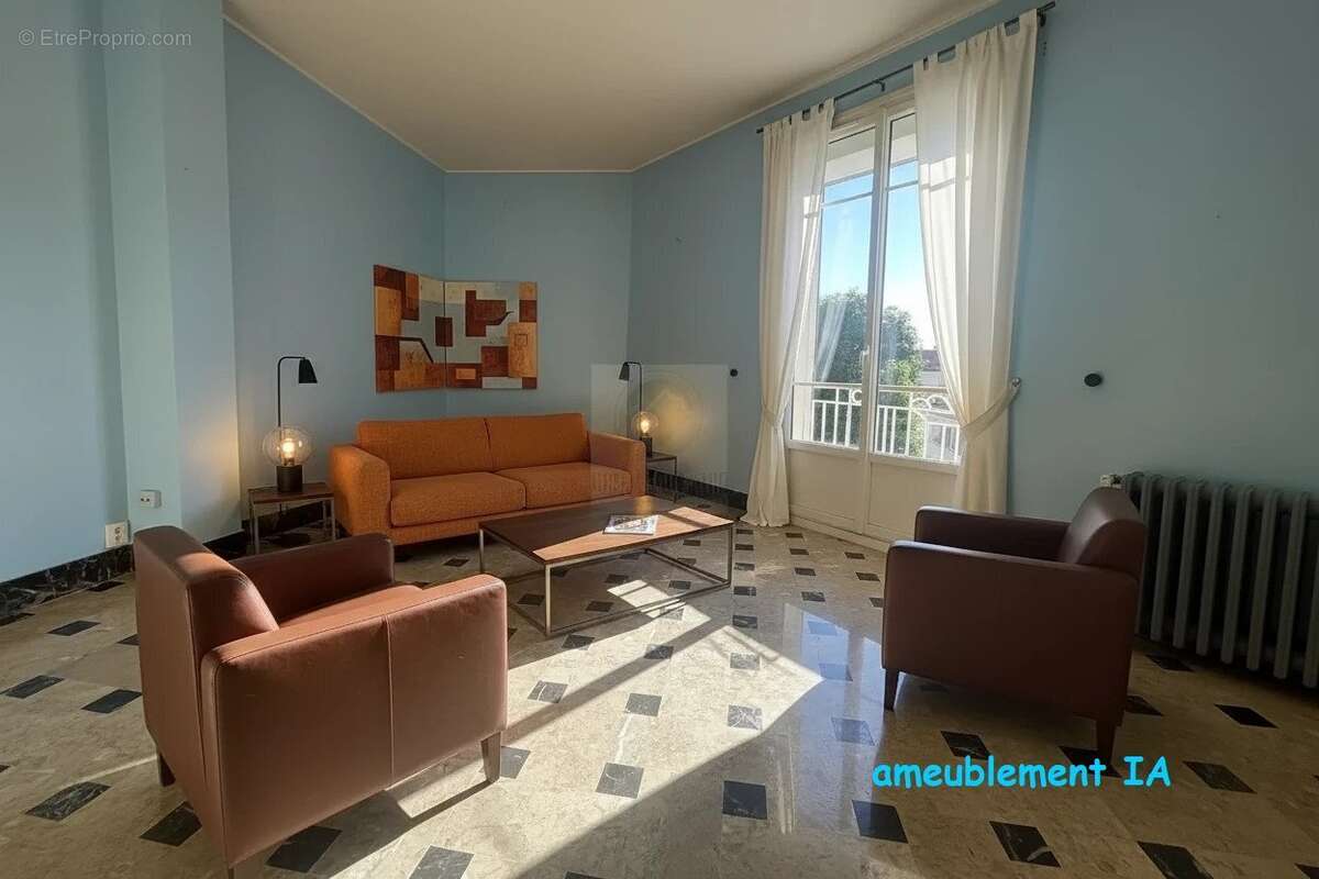 Appartement à BEZIERS