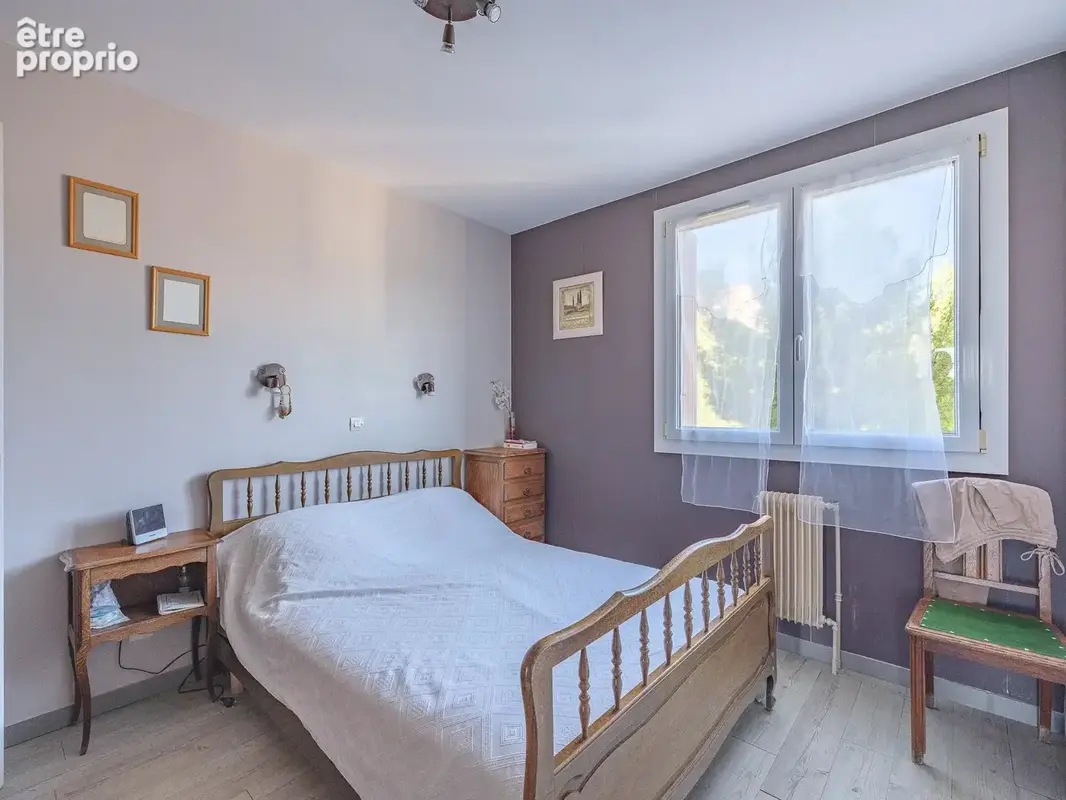 Marseille 9 ème Valmante à vendre appartement 3 pièces - photo 16