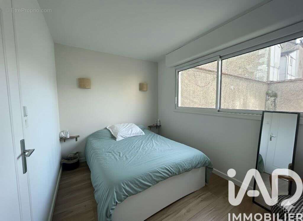 Photo 6 - Appartement à TOURS