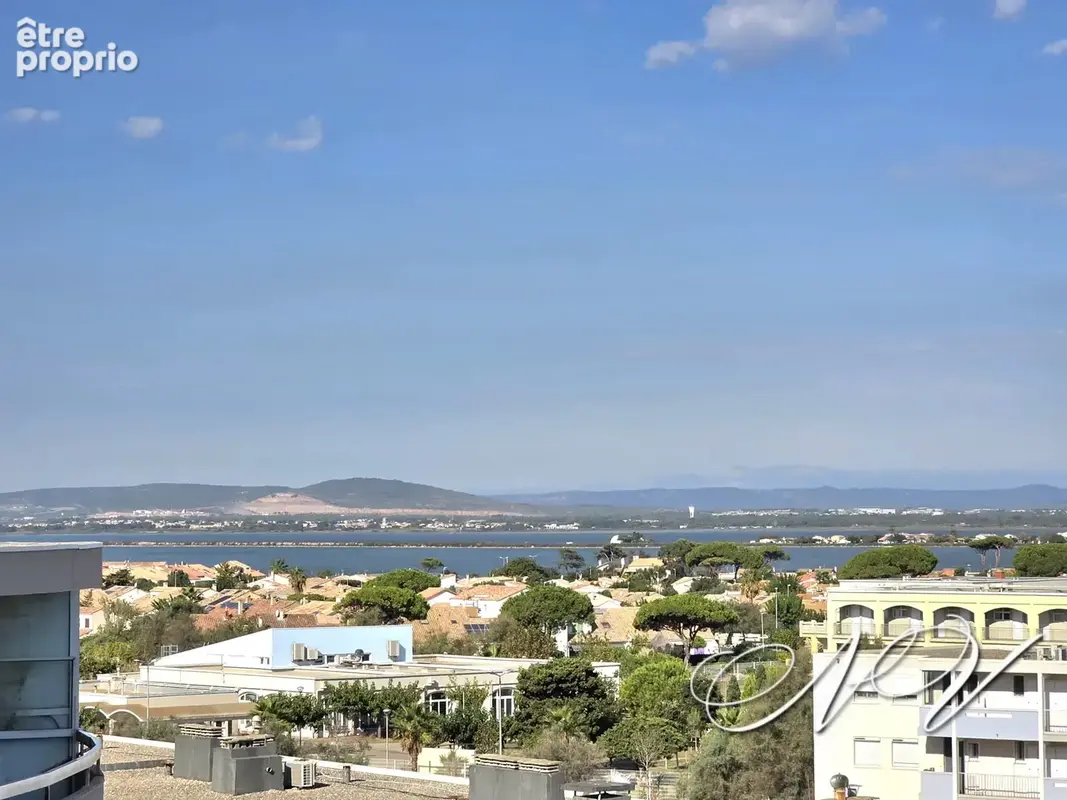 T2 cabine d'exception - entierement renove - vue laterale mer - photo 18