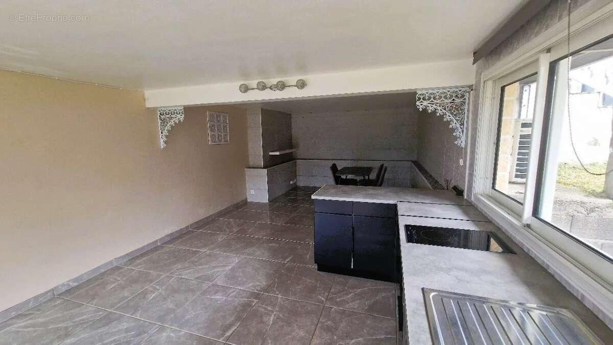 Maison à LE TAMPON