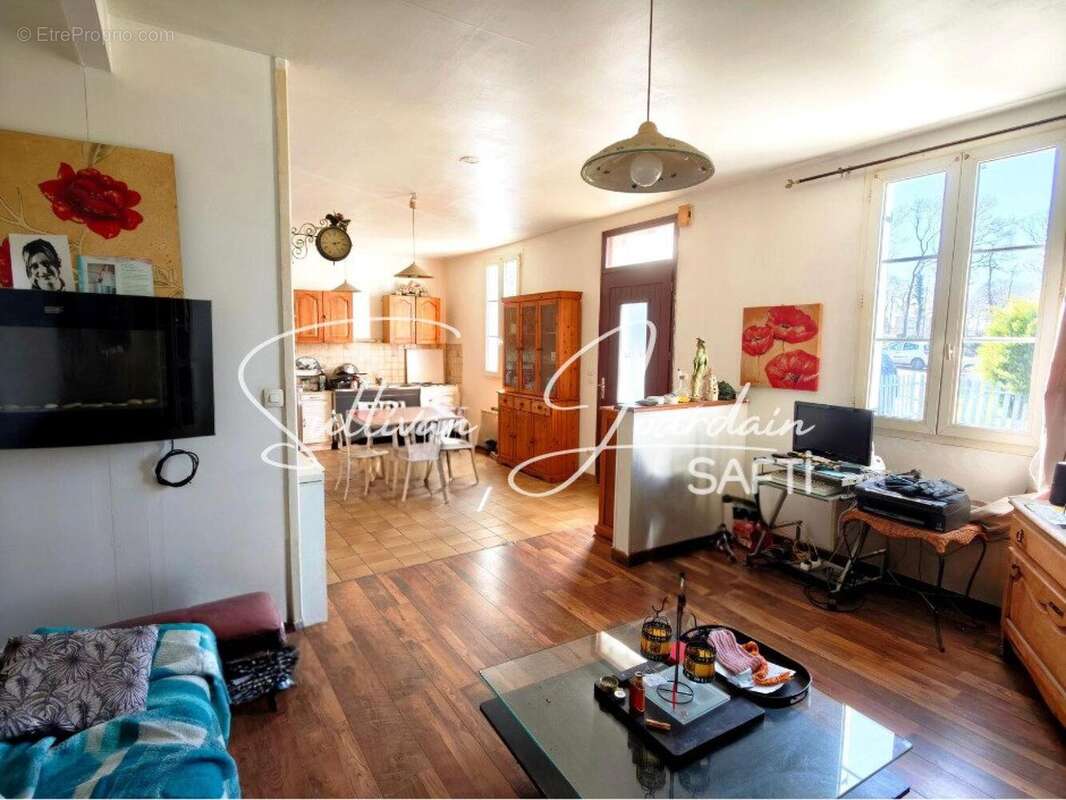 Photo 4 - Maison à PLOURIN-LES-MORLAIX