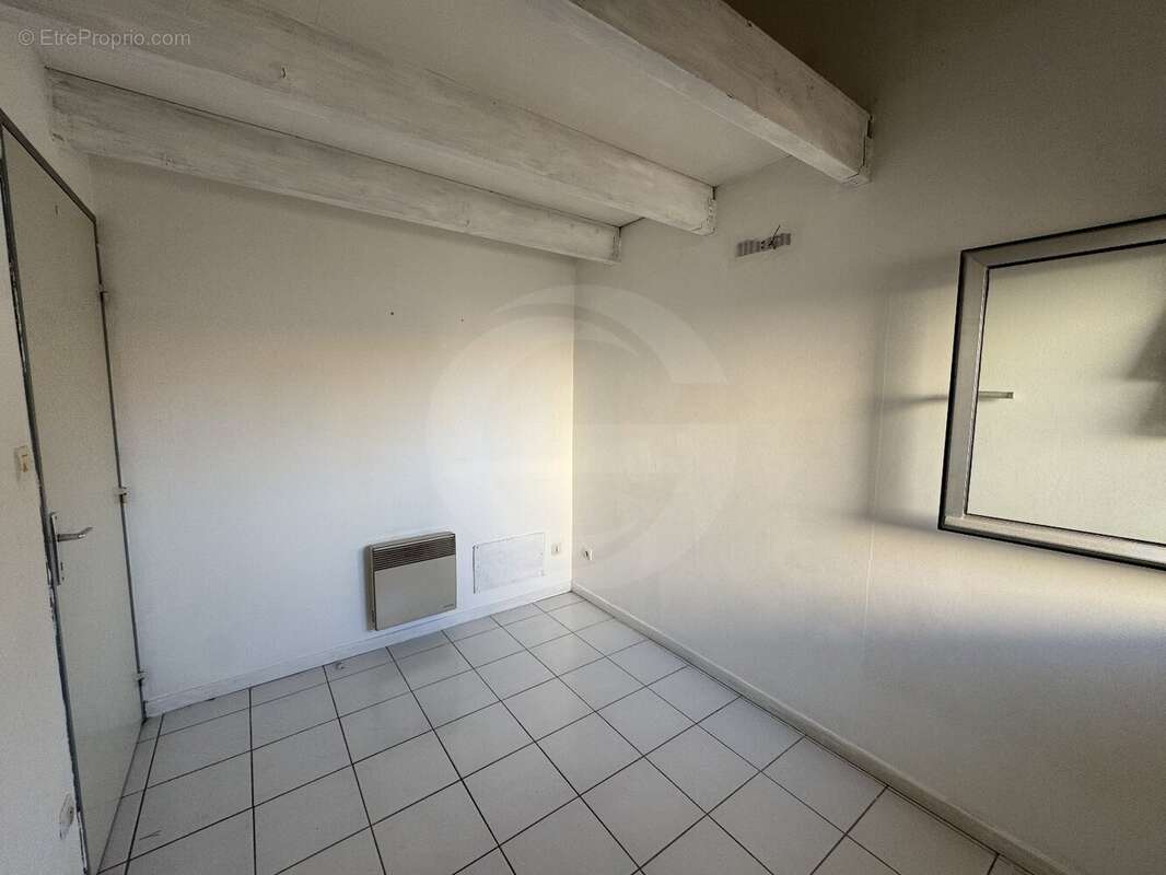 Appartement à BALARUC-LES-BAINS