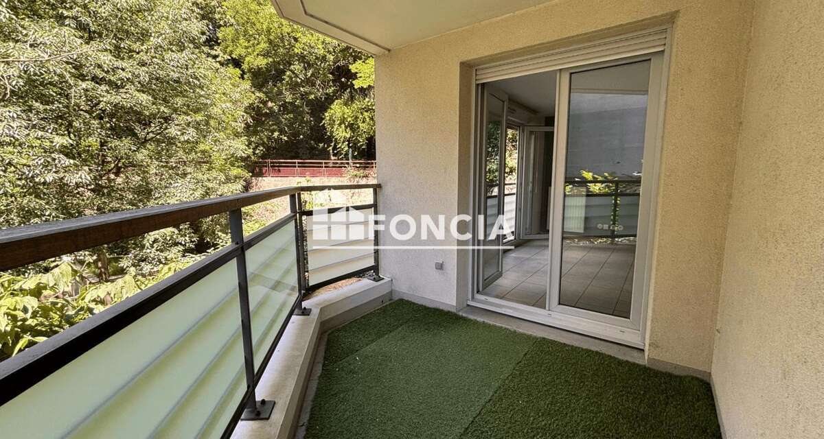 Appartement à CALUIRE-ET-CUIRE