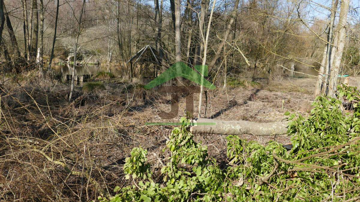 Vallée de la Conie - photo 18