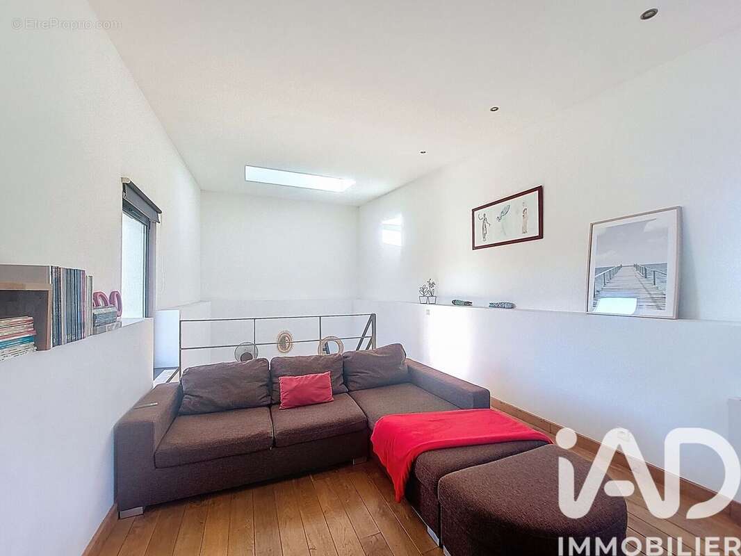 Photo 3 - Maison à BONO