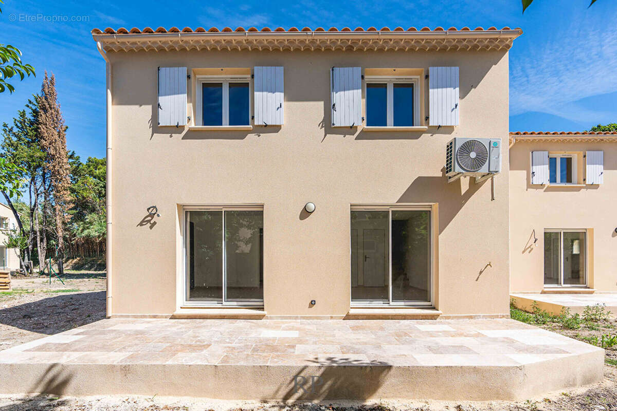 Maison à AVIGNON