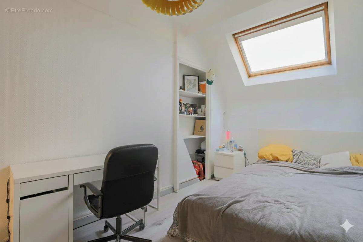 Appartement à AMIENS