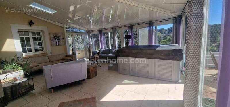 Propriete au charme absolu! - photo 6