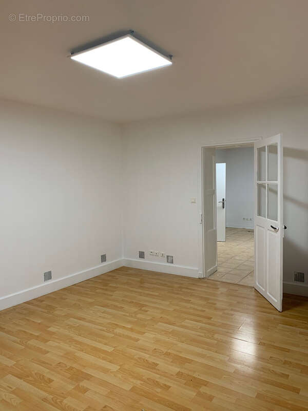 Appartement à CASTELSARRASIN