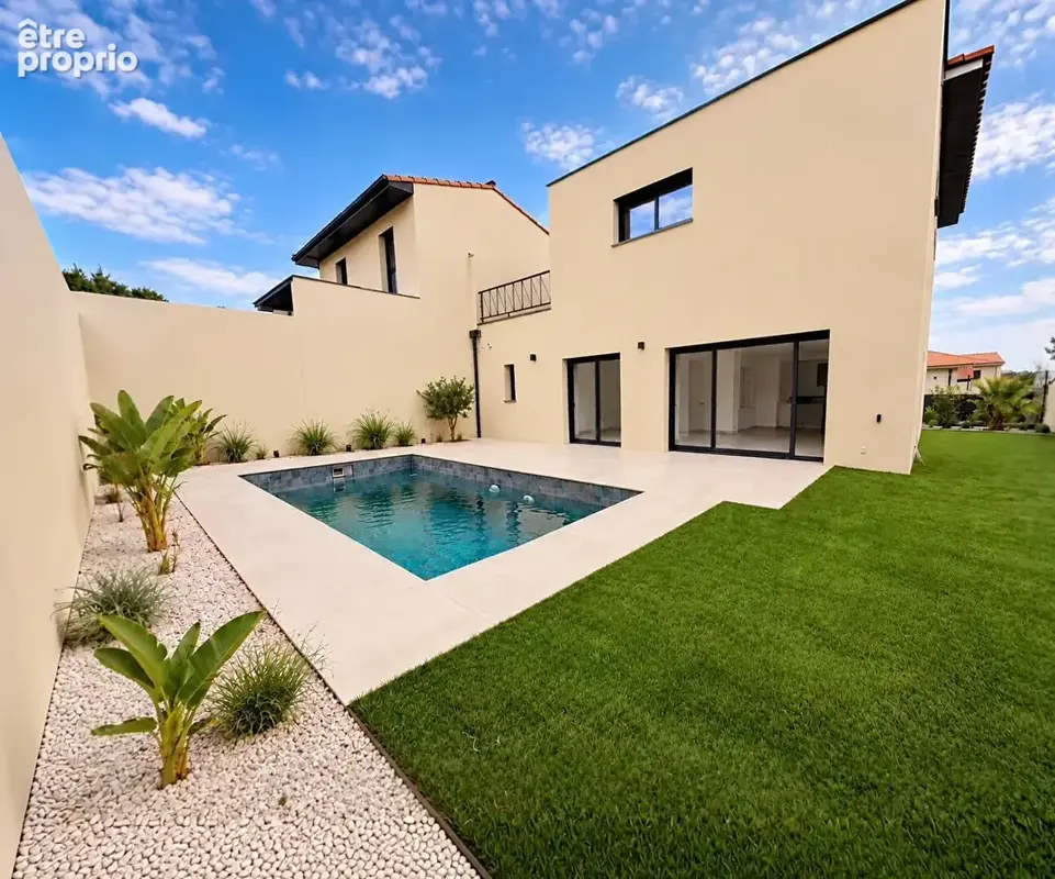 Photo Maison à Narbonne au prix de 435 000€