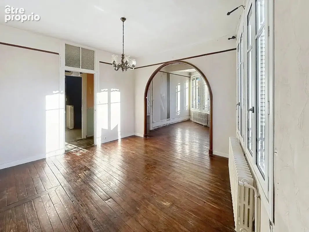 Vente Appartement Laon(02000) 49 000ï¿œ - photo 2