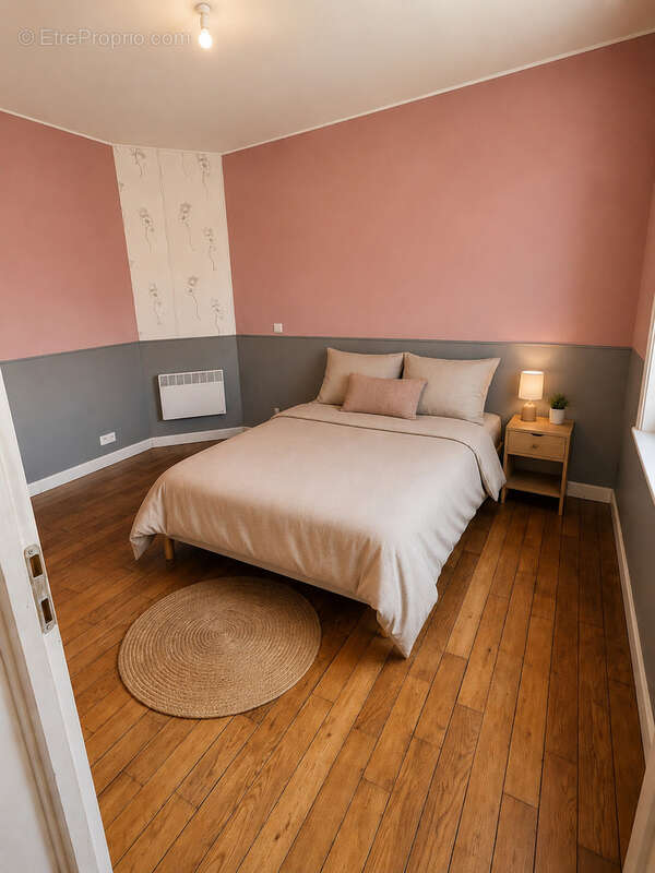 Appartement t2/t3   56m2 - photo 3
