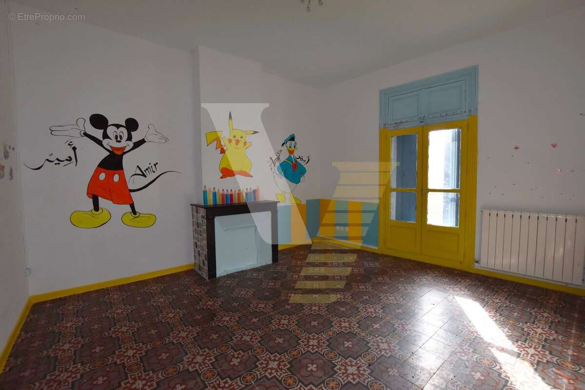 Appartement à BEZIERS