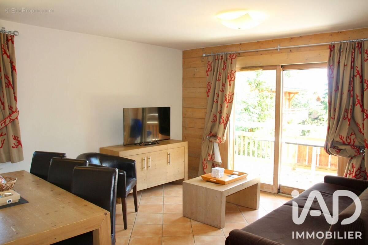 Photo 1 - Appartement à HUEZ