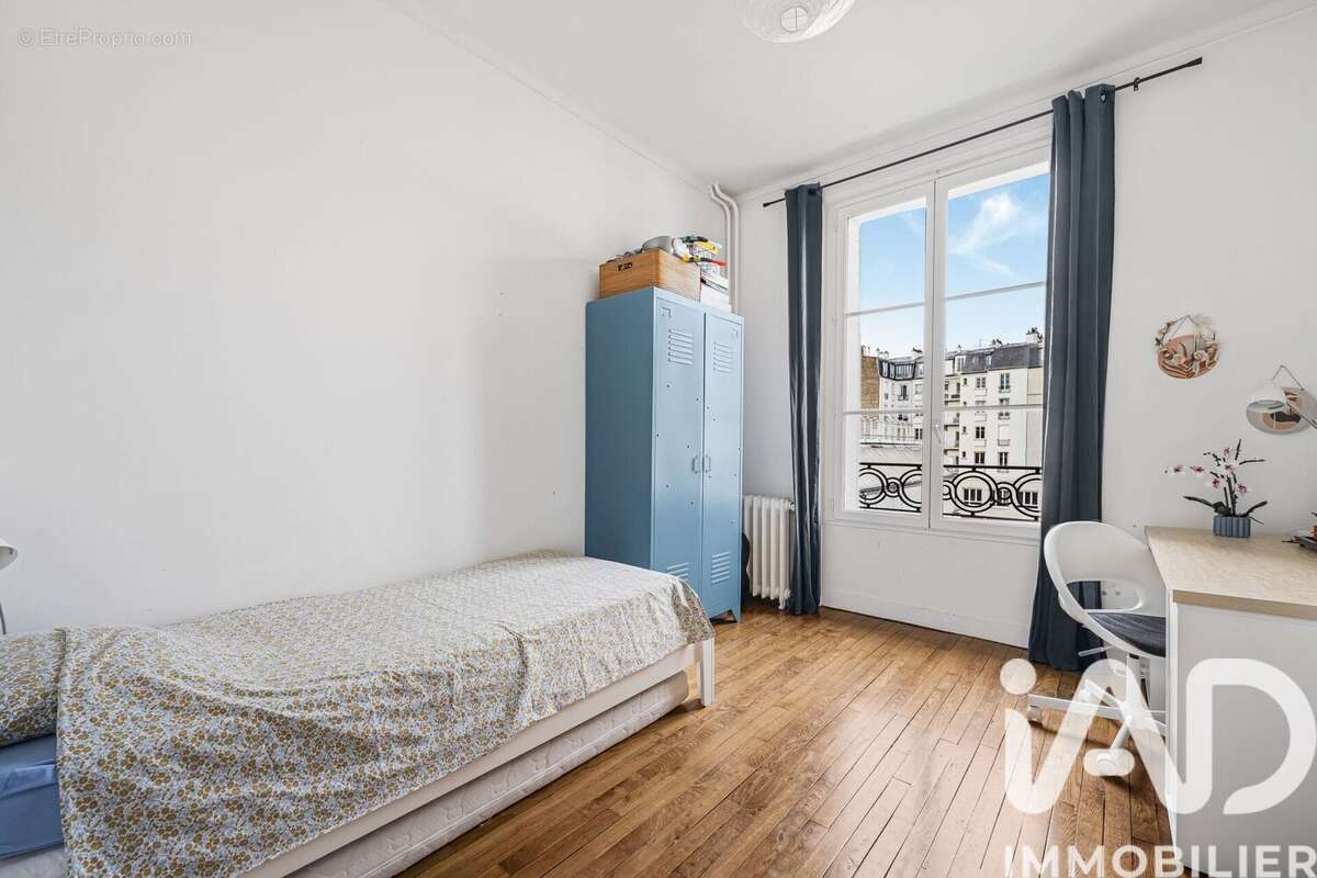 Photo 9 - Appartement à PARIS-16E