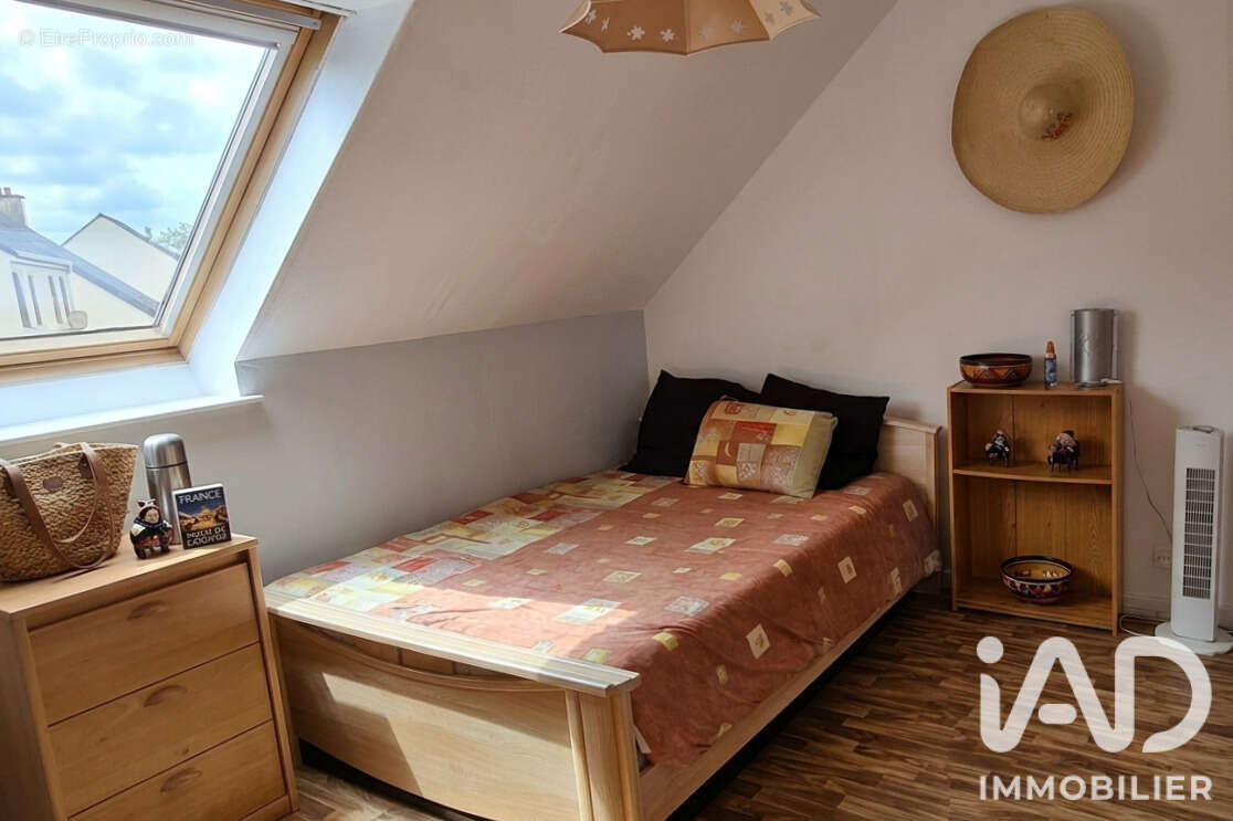 Maison 120 m² à Breteuil  - photo 6